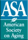 American Society on Aging