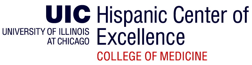 Hispanic Center of Excellence - UIC School of Medicine